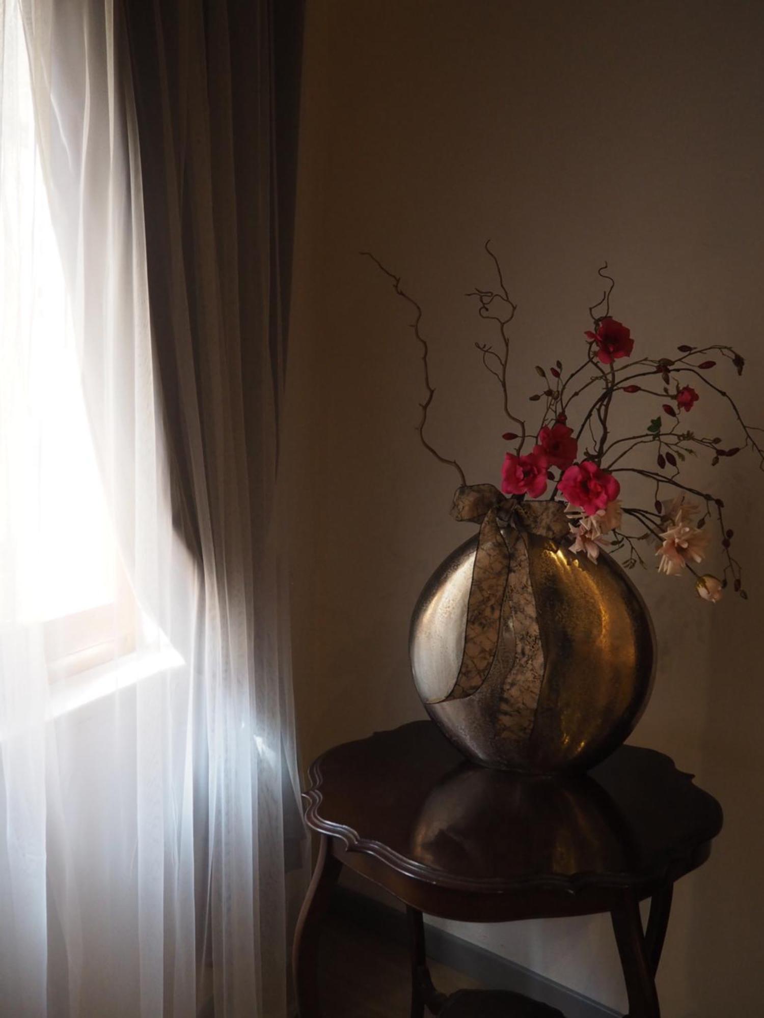 The Rose Suite เซียนา ภายนอก รูปภาพ