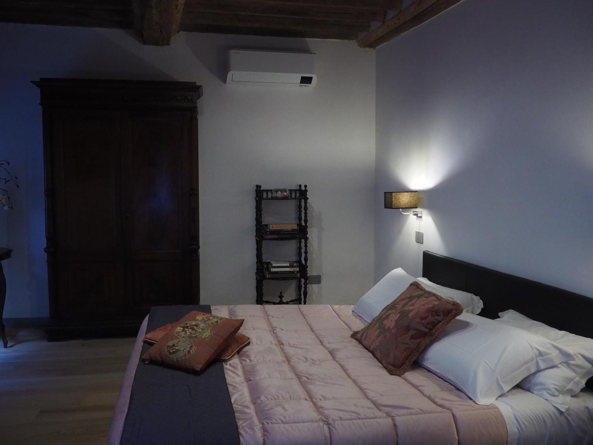 The Rose Suite เซียนา ภายนอก รูปภาพ
