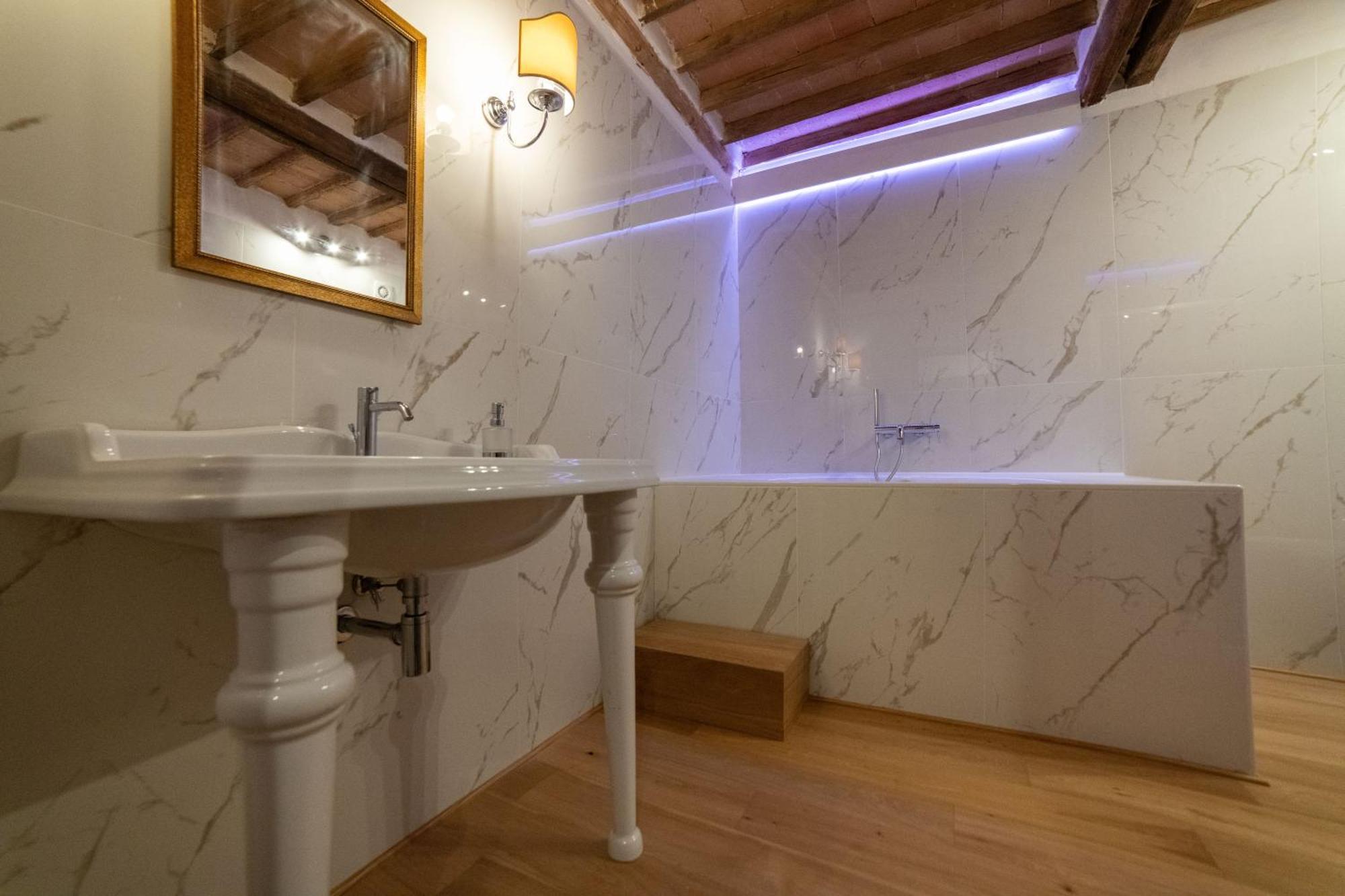 The Rose Suite เซียนา ภายนอก รูปภาพ