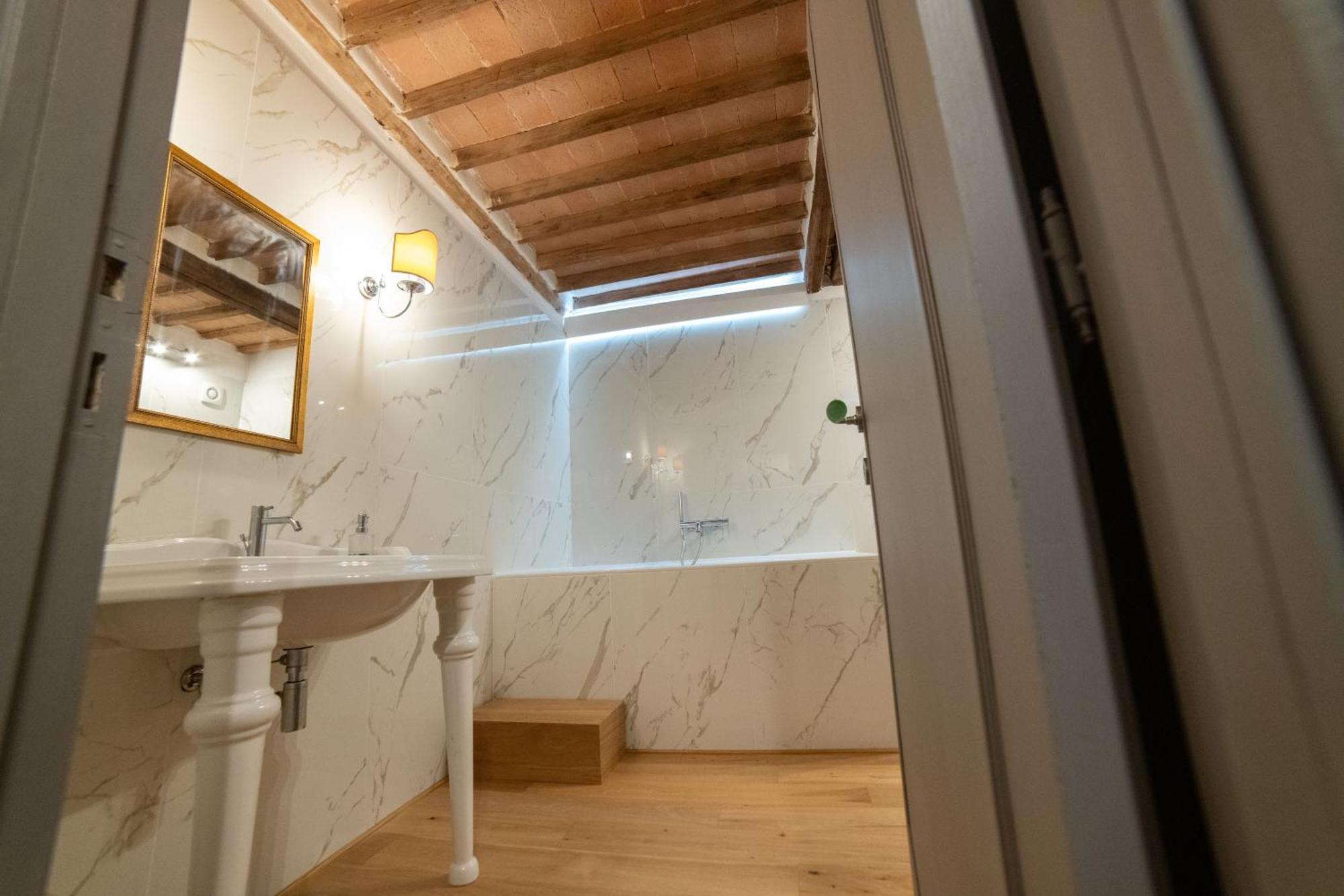 The Rose Suite เซียนา ภายนอก รูปภาพ
