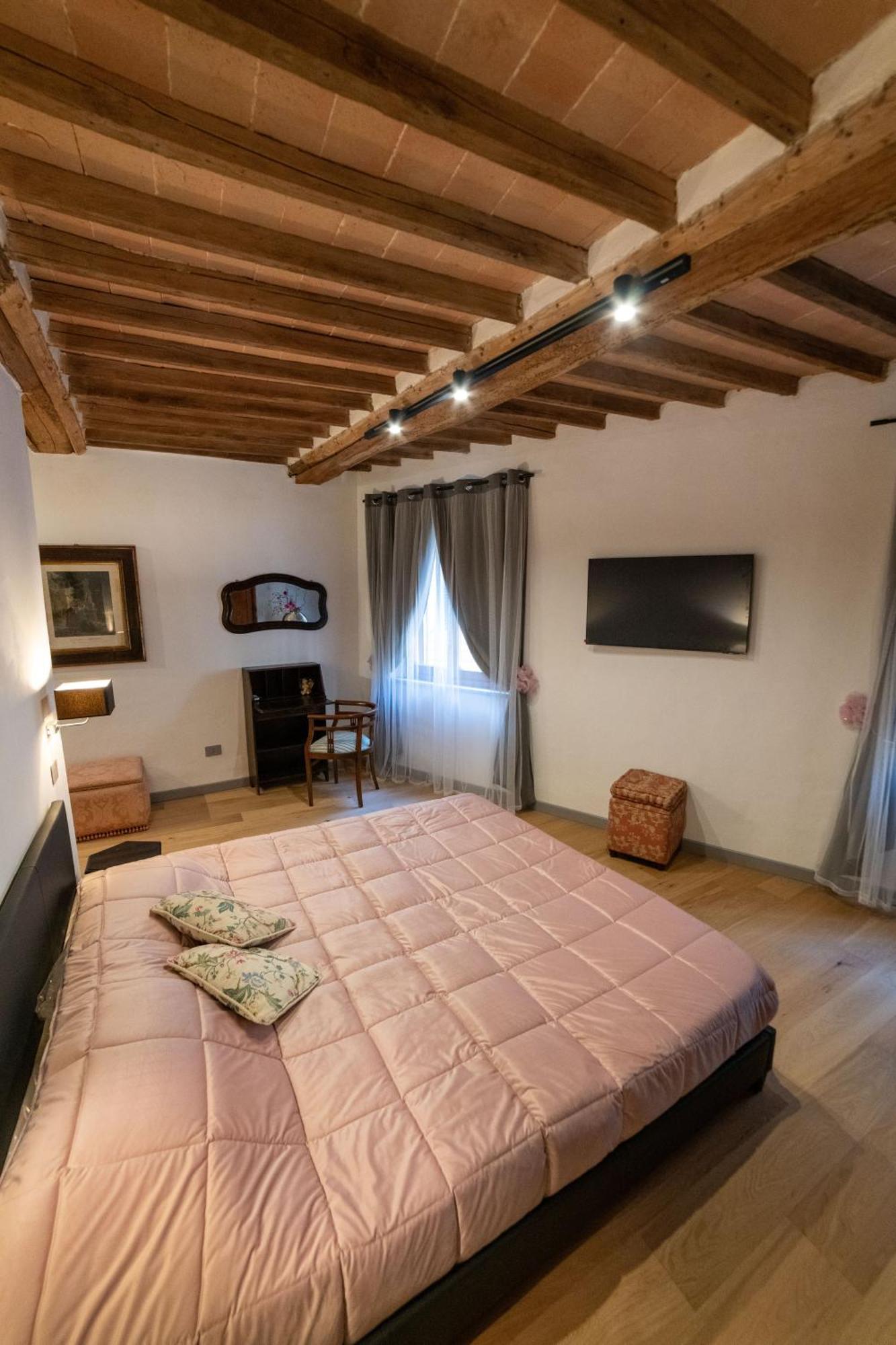 The Rose Suite เซียนา ภายนอก รูปภาพ