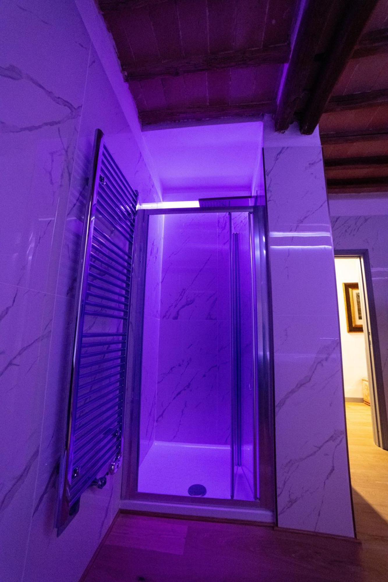 The Rose Suite เซียนา ภายนอก รูปภาพ